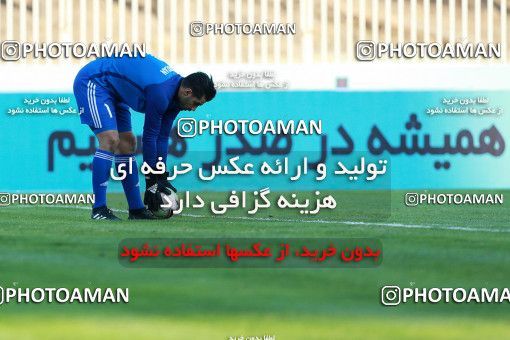 958661, Tehran, [*parameter:4*], Iran Pro League، Persian Gulf Cup، 2017-18 season، First Leg، Week 14، Naft Tehran ۰ v ۰ Pars Jonoubi Jam on 2017/12/01 at Takhti Stadium