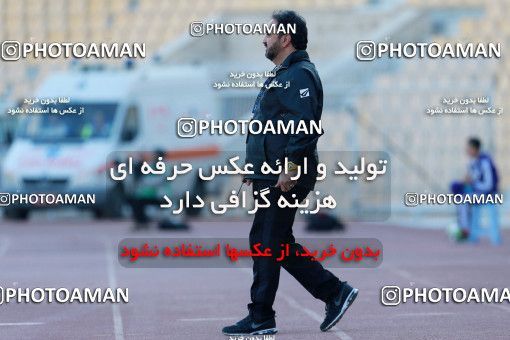 959151, Tehran, [*parameter:4*], Iran Pro League، Persian Gulf Cup، 2017-18 season، First Leg، Week 14، Naft Tehran ۰ v ۰ Pars Jonoubi Jam on 2017/12/01 at Takhti Stadium