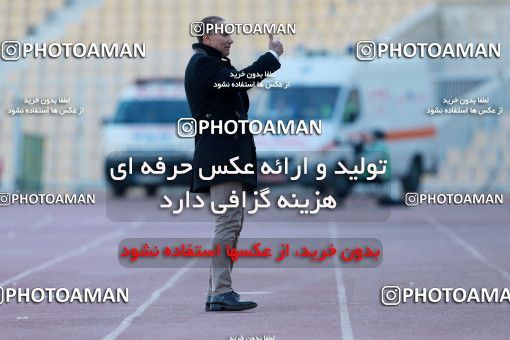 959052, Tehran, [*parameter:4*], لیگ برتر فوتبال ایران، Persian Gulf Cup، Week 14، First Leg، Naft Tehran 0 v 0 Pars Jonoubi Jam on 2017/12/01 at Takhti Stadium