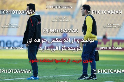 958623, Tehran, [*parameter:4*], لیگ برتر فوتبال ایران، Persian Gulf Cup، Week 14، First Leg، Naft Tehran 0 v 0 Pars Jonoubi Jam on 2017/12/01 at Takhti Stadium