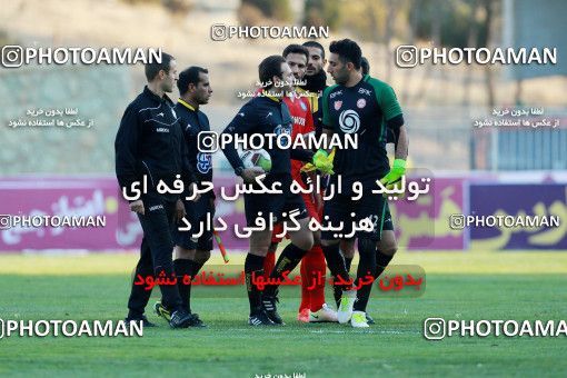 959221, Tehran, [*parameter:4*], Iran Pro League، Persian Gulf Cup، 2017-18 season، First Leg، Week 14، Naft Tehran ۰ v ۰ Pars Jonoubi Jam on 2017/12/01 at Takhti Stadium