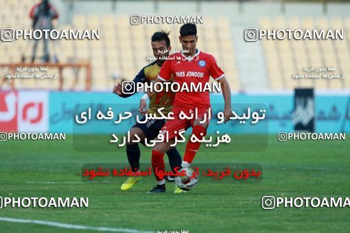 959144, Tehran, [*parameter:4*], Iran Pro League، Persian Gulf Cup، 2017-18 season، First Leg، Week 14، Naft Tehran ۰ v ۰ Pars Jonoubi Jam on 2017/12/01 at Takhti Stadium