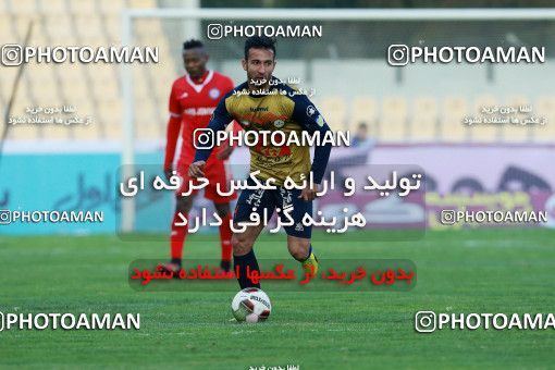 958868, Tehran, [*parameter:4*], Iran Pro League، Persian Gulf Cup، 2017-18 season، First Leg، Week 14، Naft Tehran ۰ v ۰ Pars Jonoubi Jam on 2017/12/01 at Takhti Stadium