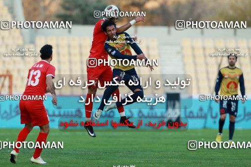 959077, Tehran, [*parameter:4*], Iran Pro League، Persian Gulf Cup، 2017-18 season، First Leg، Week 14، Naft Tehran ۰ v ۰ Pars Jonoubi Jam on 2017/12/01 at Takhti Stadium