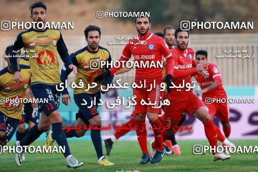 958956, Tehran, [*parameter:4*], Iran Pro League، Persian Gulf Cup، 2017-18 season، First Leg، Week 14، Naft Tehran ۰ v ۰ Pars Jonoubi Jam on 2017/12/01 at Takhti Stadium