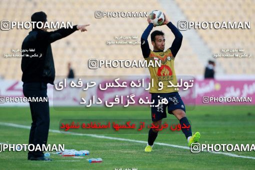 959168, Tehran, [*parameter:4*], Iran Pro League، Persian Gulf Cup، 2017-18 season، First Leg، Week 14، Naft Tehran ۰ v ۰ Pars Jonoubi Jam on 2017/12/01 at Takhti Stadium