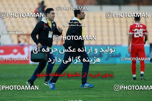 959103, Tehran, [*parameter:4*], لیگ برتر فوتبال ایران، Persian Gulf Cup، Week 14، First Leg، Naft Tehran 0 v 0 Pars Jonoubi Jam on 2017/12/01 at Takhti Stadium