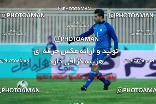 958754, Tehran, [*parameter:4*], Iran Pro League، Persian Gulf Cup، 2017-18 season، First Leg، Week 14، Naft Tehran ۰ v ۰ Pars Jonoubi Jam on 2017/12/01 at Takhti Stadium