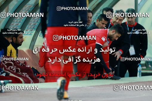 959129, Tehran, [*parameter:4*], Iran Pro League، Persian Gulf Cup، 2017-18 season، First Leg، Week 14، Naft Tehran ۰ v ۰ Pars Jonoubi Jam on 2017/12/01 at Takhti Stadium