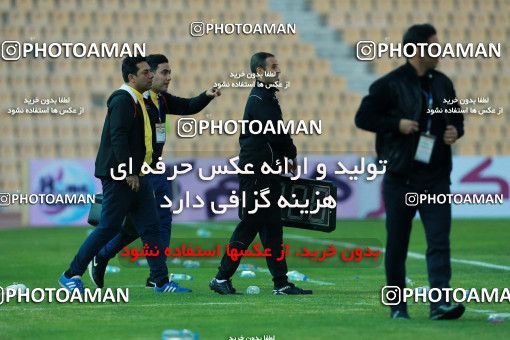 959001, Tehran, [*parameter:4*], لیگ برتر فوتبال ایران، Persian Gulf Cup، Week 14، First Leg، Naft Tehran 0 v 0 Pars Jonoubi Jam on 2017/12/01 at Takhti Stadium