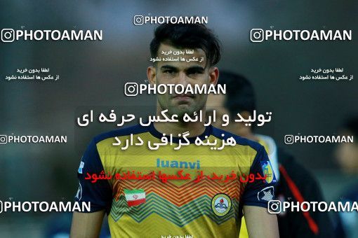 958586, Tehran, [*parameter:4*], لیگ برتر فوتبال ایران، Persian Gulf Cup، Week 14، First Leg، Naft Tehran 0 v 0 Pars Jonoubi Jam on 2017/12/01 at Takhti Stadium