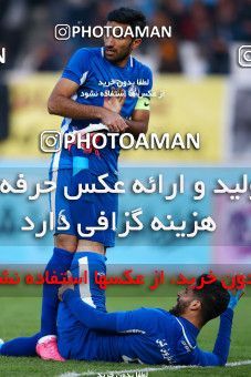 944390, Isfahan, [*parameter:4*], Iran Pro League، Persian Gulf Cup، 2017-18 season، First Leg، Week 14، Sepahan ۱ v ۱ Esteghlal Khouzestan on 2017/11/30 at Naghsh-e Jahan Stadium