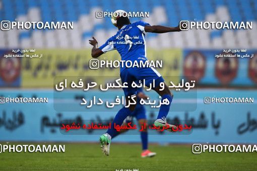 944412, Isfahan, [*parameter:4*], Iran Pro League، Persian Gulf Cup، 2017-18 season، First Leg، Week 14، Sepahan ۱ v ۱ Esteghlal Khouzestan on 2017/11/30 at Naghsh-e Jahan Stadium