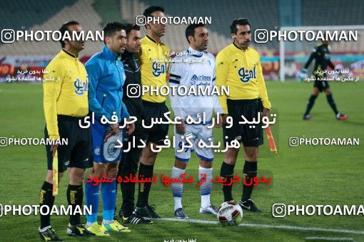 946772, Tehran, [*parameter:4*], Iran Pro League، Persian Gulf Cup، 2017-18 season، First Leg، Week 13، Esteghlal 2 v ۰ Gostaresh Foulad Tabriz on 2017/11/25 at Azadi Stadium