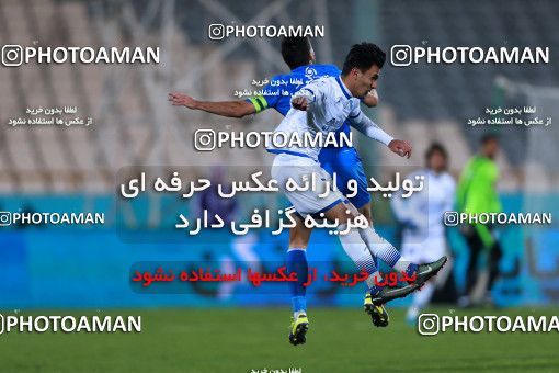 946589, Tehran, [*parameter:4*], Iran Pro League، Persian Gulf Cup، 2017-18 season، First Leg، Week 13، Esteghlal 2 v ۰ Gostaresh Foulad Tabriz on 2017/11/25 at Azadi Stadium