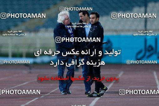 946525, Tehran, [*parameter:4*], Iran Pro League، Persian Gulf Cup، 2017-18 season، First Leg، Week 13، Esteghlal 2 v ۰ Gostaresh Foulad Tabriz on 2017/11/25 at Azadi Stadium