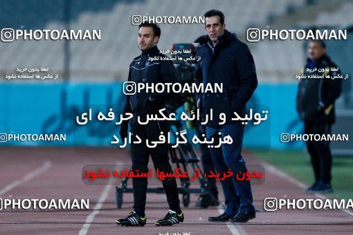 946676, Tehran, [*parameter:4*], Iran Pro League، Persian Gulf Cup، 2017-18 season، First Leg، Week 13، Esteghlal 2 v ۰ Gostaresh Foulad Tabriz on 2017/11/25 at Azadi Stadium