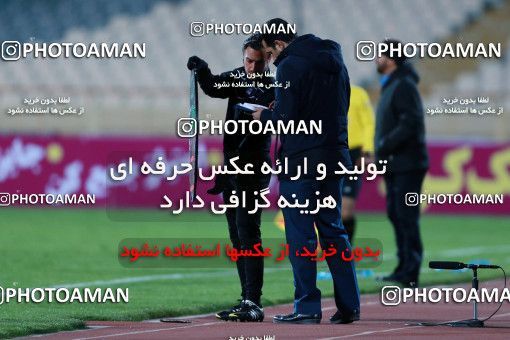 946503, Tehran, [*parameter:4*], Iran Pro League، Persian Gulf Cup، 2017-18 season، First Leg، Week 13، Esteghlal 2 v ۰ Gostaresh Foulad Tabriz on 2017/11/25 at Azadi Stadium