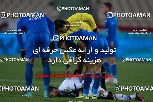 952370, Tehran, [*parameter:4*], Iran Pro League، Persian Gulf Cup، 2017-18 season، First Leg، Week 13، Esteghlal 2 v ۰ Gostaresh Foulad Tabriz on 2017/11/25 at Azadi Stadium