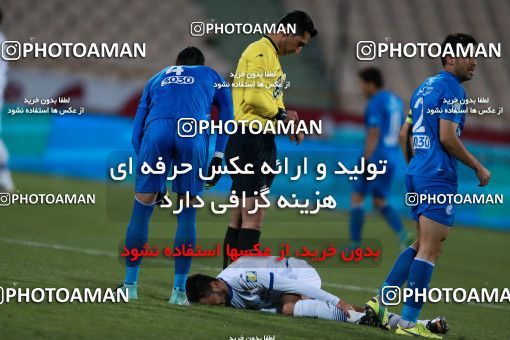 952199, Tehran, [*parameter:4*], Iran Pro League، Persian Gulf Cup، 2017-18 season، First Leg، Week 13، Esteghlal 2 v ۰ Gostaresh Foulad Tabriz on 2017/11/25 at Azadi Stadium