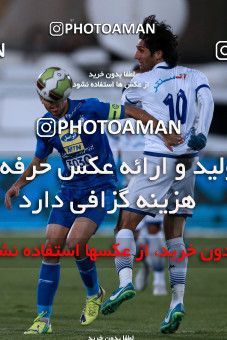 952201, Tehran, [*parameter:4*], Iran Pro League، Persian Gulf Cup، 2017-18 season، First Leg، Week 13، Esteghlal 2 v ۰ Gostaresh Foulad Tabriz on 2017/11/25 at Azadi Stadium