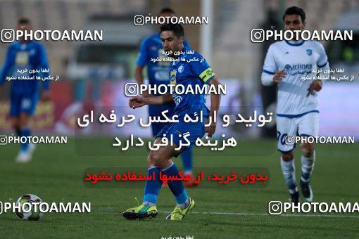 952222, Tehran, [*parameter:4*], Iran Pro League، Persian Gulf Cup، 2017-18 season، First Leg، Week 13، Esteghlal 2 v ۰ Gostaresh Foulad Tabriz on 2017/11/25 at Azadi Stadium