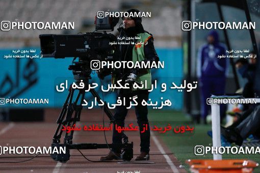 952344, Tehran, [*parameter:4*], لیگ برتر فوتبال ایران، Persian Gulf Cup، Week 13، First Leg، Esteghlal 2 v 0 Gostaresh Foulad Tabriz on 2017/11/25 at Azadi Stadium