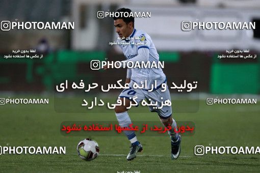 952175, Tehran, [*parameter:4*], Iran Pro League، Persian Gulf Cup، 2017-18 season، First Leg، Week 13، Esteghlal 2 v ۰ Gostaresh Foulad Tabriz on 2017/11/25 at Azadi Stadium