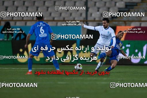 952343, Tehran, [*parameter:4*], Iran Pro League، Persian Gulf Cup، 2017-18 season، First Leg، Week 13، Esteghlal 2 v ۰ Gostaresh Foulad Tabriz on 2017/11/25 at Azadi Stadium