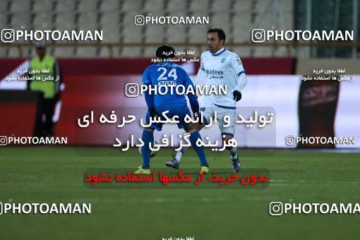 952327, Tehran, [*parameter:4*], Iran Pro League، Persian Gulf Cup، 2017-18 season، First Leg، Week 13، Esteghlal 2 v ۰ Gostaresh Foulad Tabriz on 2017/11/25 at Azadi Stadium