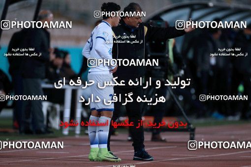 952322, Tehran, [*parameter:4*], Iran Pro League، Persian Gulf Cup، 2017-18 season، First Leg، Week 13، Esteghlal 2 v ۰ Gostaresh Foulad Tabriz on 2017/11/25 at Azadi Stadium