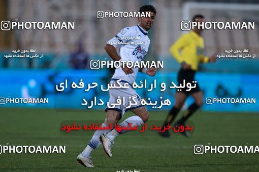 952263, Tehran, [*parameter:4*], Iran Pro League، Persian Gulf Cup، 2017-18 season، First Leg، Week 13، Esteghlal 2 v ۰ Gostaresh Foulad Tabriz on 2017/11/25 at Azadi Stadium