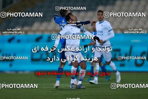 952360, Tehran, [*parameter:4*], Iran Pro League، Persian Gulf Cup، 2017-18 season، First Leg، Week 13، Esteghlal 2 v ۰ Gostaresh Foulad Tabriz on 2017/11/25 at Azadi Stadium