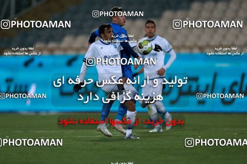 952168, Tehran, [*parameter:4*], Iran Pro League، Persian Gulf Cup، 2017-18 season، First Leg، Week 13، Esteghlal 2 v ۰ Gostaresh Foulad Tabriz on 2017/11/25 at Azadi Stadium