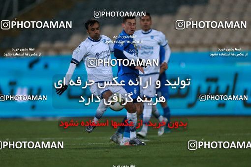 952293, Tehran, [*parameter:4*], Iran Pro League، Persian Gulf Cup، 2017-18 season، First Leg، Week 13، Esteghlal 2 v ۰ Gostaresh Foulad Tabriz on 2017/11/25 at Azadi Stadium