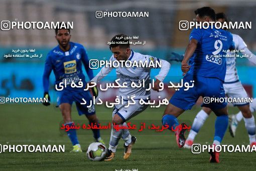 952337, Tehran, [*parameter:4*], Iran Pro League، Persian Gulf Cup، 2017-18 season، First Leg، Week 13، Esteghlal 2 v ۰ Gostaresh Foulad Tabriz on 2017/11/25 at Azadi Stadium