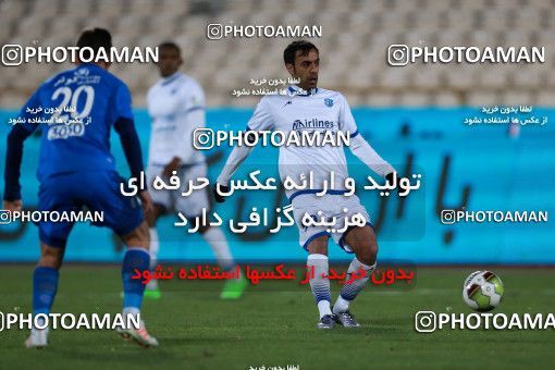 952295, Tehran, [*parameter:4*], Iran Pro League، Persian Gulf Cup، 2017-18 season، First Leg، Week 13، Esteghlal 2 v ۰ Gostaresh Foulad Tabriz on 2017/11/25 at Azadi Stadium