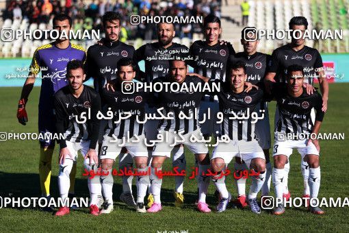 947112, Tehran, [*parameter:4*], لیگ برتر فوتبال ایران، Persian Gulf Cup، Week 13، First Leg، Saipa 1 v 0 Siah Jamegan on 2017/11/25 at Shahid Dastgerdi Stadium