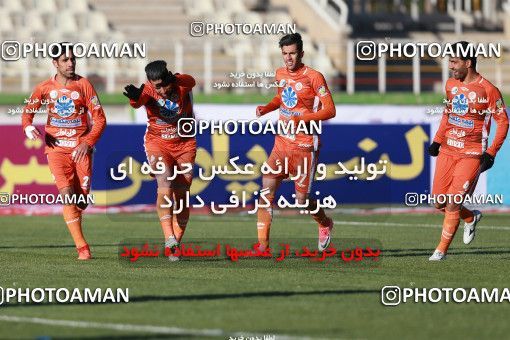 947014, Tehran, [*parameter:4*], Iran Pro League، Persian Gulf Cup، 2017-18 season، First Leg، Week 13، Saipa ۱ v ۰ Siah Jamegan on 2017/11/25 at Shahid Dastgerdi Stadium