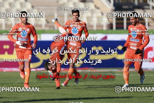 947044, Tehran, [*parameter:4*], Iran Pro League، Persian Gulf Cup، 2017-18 season، First Leg، Week 13، Saipa ۱ v ۰ Siah Jamegan on 2017/11/25 at Shahid Dastgerdi Stadium