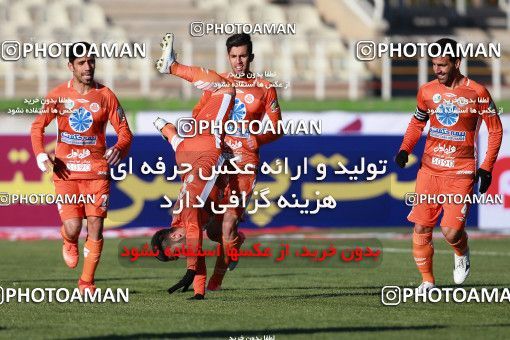 946993, Tehran, [*parameter:4*], Iran Pro League، Persian Gulf Cup، 2017-18 season، First Leg، Week 13، Saipa ۱ v ۰ Siah Jamegan on 2017/11/25 at Shahid Dastgerdi Stadium