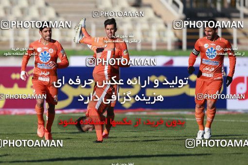 947068, Tehran, [*parameter:4*], Iran Pro League، Persian Gulf Cup، 2017-18 season، First Leg، Week 13، Saipa ۱ v ۰ Siah Jamegan on 2017/11/25 at Shahid Dastgerdi Stadium