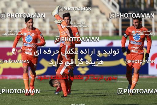 947205, Tehran, [*parameter:4*], Iran Pro League، Persian Gulf Cup، 2017-18 season، First Leg، Week 13، Saipa ۱ v ۰ Siah Jamegan on 2017/11/25 at Shahid Dastgerdi Stadium