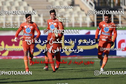 947220, Tehran, [*parameter:4*], Iran Pro League، Persian Gulf Cup، 2017-18 season، First Leg، Week 13، Saipa ۱ v ۰ Siah Jamegan on 2017/11/25 at Shahid Dastgerdi Stadium