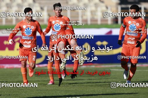 947031, Tehran, [*parameter:4*], Iran Pro League، Persian Gulf Cup، 2017-18 season، First Leg، Week 13، Saipa ۱ v ۰ Siah Jamegan on 2017/11/25 at Shahid Dastgerdi Stadium