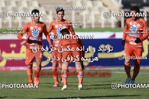 947025, Tehran, [*parameter:4*], Iran Pro League، Persian Gulf Cup، 2017-18 season، First Leg، Week 13، Saipa ۱ v ۰ Siah Jamegan on 2017/11/25 at Shahid Dastgerdi Stadium