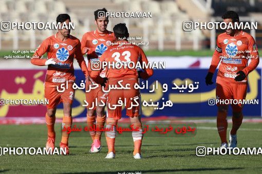 947026, Tehran, [*parameter:4*], Iran Pro League، Persian Gulf Cup، 2017-18 season، First Leg، Week 13، Saipa ۱ v ۰ Siah Jamegan on 2017/11/25 at Shahid Dastgerdi Stadium