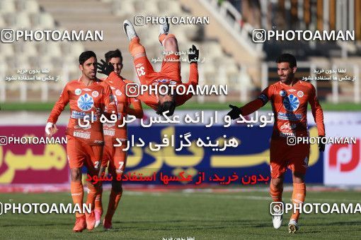 947163, Tehran, [*parameter:4*], Iran Pro League، Persian Gulf Cup، 2017-18 season، First Leg، Week 13، Saipa ۱ v ۰ Siah Jamegan on 2017/11/25 at Shahid Dastgerdi Stadium