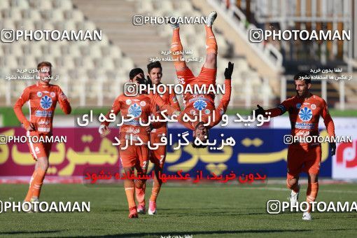 947065, Tehran, [*parameter:4*], Iran Pro League، Persian Gulf Cup، 2017-18 season، First Leg، Week 13، Saipa ۱ v ۰ Siah Jamegan on 2017/11/25 at Shahid Dastgerdi Stadium