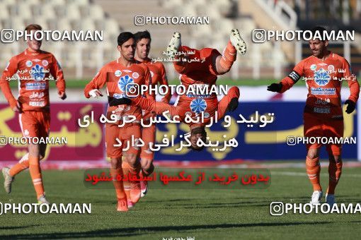 947000, Tehran, [*parameter:4*], Iran Pro League، Persian Gulf Cup، 2017-18 season، First Leg، Week 13، Saipa ۱ v ۰ Siah Jamegan on 2017/11/25 at Shahid Dastgerdi Stadium